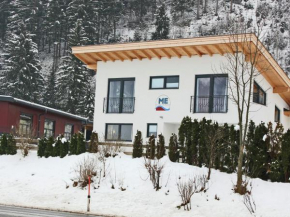 Holiday home Steinfeld close to the ski lift